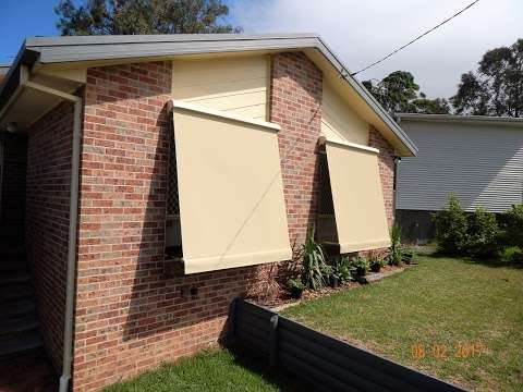 Photo: Allcoast Security Doors and Blinds